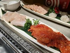 -海底捞火锅(龙湖三千集店)