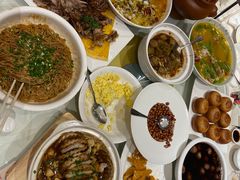 -欣旺·迎宾楼·百年无锡菜