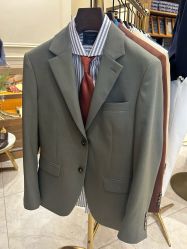 -MR.COLLECTION西装先生(富华里店)