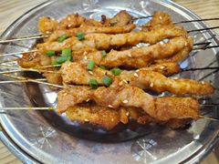 -江城燕子大排档(江汉路步行街店)
