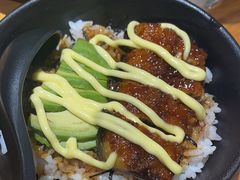 -福匠日本料理(人民路店)