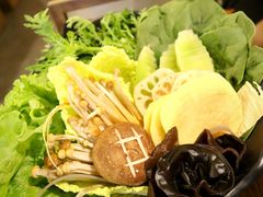 -井格重庆火锅(西直门凯德Mall店)