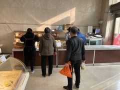 -清真全盛斋传统糕点(许士庙店)