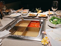 -海底捞火锅(崇文门新世界百货店)
