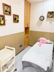 -芳朵美容养生SPA