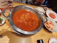 -老凯俚酸汤鱼(多彩城店)