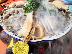 -巴九门老火锅(来福士打望店)