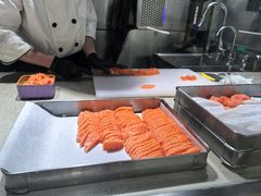-海底捞大排档火锅(打浦路店)