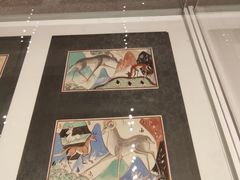 -北京工艺美术博物馆