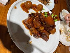 -金枝玉叶上海人家食府(三里河店)