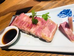 镇江肴肉-扬州狮子楼·非遗淮扬菜(东关街店)