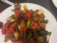 -有璟阁港式餐厅(金融街购物中心店)
