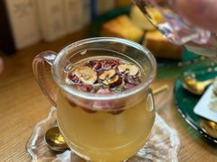 -街角 T·COFFEE 融合料理·BISTRO(车公庙店)