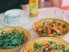 -老师傅餐馆(长沙店)