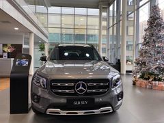 -上海德星奔驰(江杨南路店)