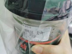 柠檬莫吉托-新荔园茶餐厅(荔湾区府宿舍大院店)