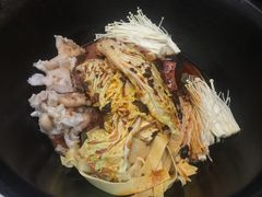 -小媳妇铁锅炖鱼(世博园店)
