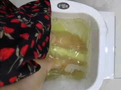 -Andrew指甲专科灰指甲·甲沟炎矫正·3D步态矫形鞋垫定制(浦三路店)