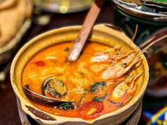 -泰妃殿(武汉首店)