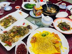 -东江海鲜酒家(艺都分店)