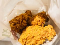 香辣翅根-味味香(团结湖店)