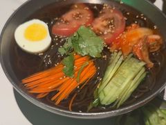 -范儿·嫂子烤肉·精致炭火烤肉(长治路店)