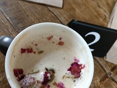 -1901 Cafe(西四店)