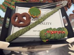 -HOT CRUSH趁热集合·现烤面包(上海环球港店)