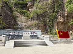 -龙门涧景区