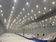 -哈尔滨热雪奇迹