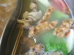 -大斌家串串火锅(汇一城店)