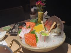-匠和风精致料理(宁德万达店)