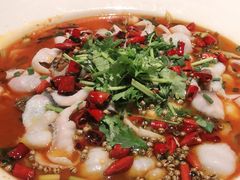 -缘生态云南菜·野生菌庭院餐厅(华侨城店)