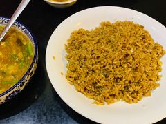 -晚归月亮湾私家菜(临邑路店)