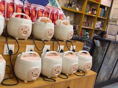 -堂瓦里·33年传统赣菜(第一街区店)