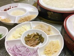 -寻味顺德·南记酒家·传统顺德菜·鱼生(广源路店)