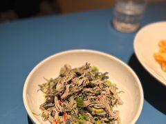 景颇鬼鸡-一坐一忘云南菜(嘉里中心店)