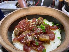 -红星光发煲仔饭(大石街店)