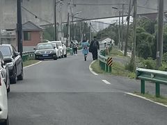 -乌龙涧铁道铁轨景