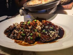 -绿茶餐厅(昆明世纪金源店)