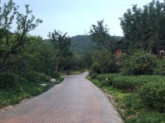 -杭州开元森泊度假乐园