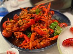 经典十三香龙虾-红盔甲·小龙虾(天钥桥店)