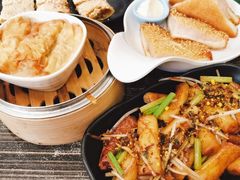 XO酱肠粉-周记点心(西环店)