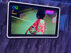 -酷秀KTV(阳泉滨河店)