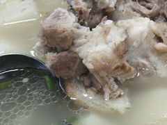 -荣生萝卜汤饭店