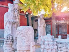 -北京石刻艺术博物馆(五塔寺)