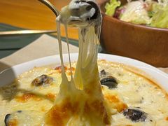 -LUCCA卢卡西班牙海鲜饭(远洋广场店)