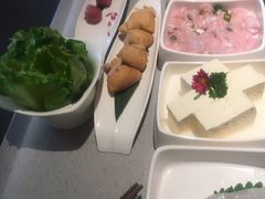 -海底捞火锅(群光广场店)