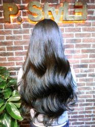 小p老师-pstyle造型(五道口梦想店)-P.STYLE 派斯造型