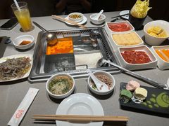 -海底捞火锅(翔龙天地广场店)